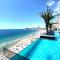 Exclusive Apartments on the first line of Benidorm Mar y Sol