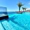 Exclusive Apartments on the first line of Benidorm Sol y Mar