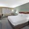 Holiday Inn Columbus Dwtn-Capitol Square, an IHG Hotel - Chambre King Standard - Étage Haut