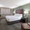 Holiday Inn Columbus Dwtn-Capitol Square, an IHG Hotel - Suite King D'Une Chambre