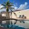 Villa Loki Aruba NEW!!! Villa plus guesthouse pool maximum 8 persons