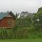 Sigiriya Paddy Field Hut