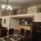 Bright spacious apartment