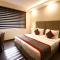 Hotel Azulo Inn Bhikaji Cama Place Delhi - Couple Friendly Local IDs Accepted