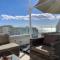 Charming penthouse by the beach in Torrox