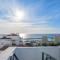 Stylish 2 bedroom penthouse with breathtaking view