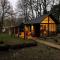 Cosy Tiny Lodges - vakantiepark Kempenbos