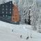 Jahorina apartmani Dvosjed