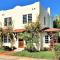 The Lytton House