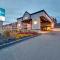 Coast Kamloops Hotel & Conference Centre