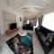 Cozy 3 bedroom 6 sleeper secure house