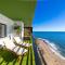 Marbella Venus beach and Sea view apartment