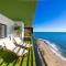 Marbella Venus beach and Sea view apartment