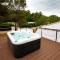 Categorical Floating House