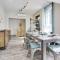 Apartment Terre et Mer by Interhome