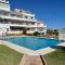 Sea View Riviera- 4 bed apartment in Riviera del Sol with beautiful sea view!