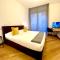 Palazzina B - Smart Rooms