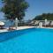 Stone house with swimming pool