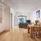 Airport Apartments by Vetroblu