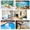 SeaHomes Vacations, FENALS BEACH&CHIC, pk, top apartment full equipped