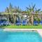 Chalet La Roa III