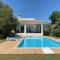 Charming 2 bedroom villa on Fairplay Golf course