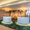 Holiday Inn Oxford by IHG