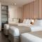 Frontier Hotel Rivera - Chambre Triple