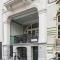 Spacious Belle Epoque House with free parking