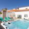 Casa Naranja - Heated Pool - BBQ - Terrace - Free Wifi - Child & Pet-Friendly - 3 bedrooms - 6 people