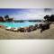 Apt14 Porto Antigo 1 with Pool and Beach views