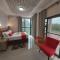 Top Stay Inn - Queen Oda - Balkonlu