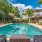 Salt Beach Luxury Apartments by Kingscliff Accommodation
