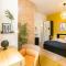 A13- Boutique Apartments, Best Location, by BQA