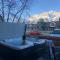Mountain View Escape with Private Hot Tub & Patio