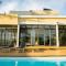Villa Angelou - Sunlit Beach Getaway with Pool and WIFI