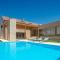 Luxury Villa Silence with Heated Pool