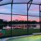 Aquamarine Hideaway