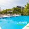 Maybesea Nadmorskie Tarasy A415