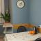 Suite Rooms In The Center Of Berdyansk
