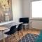 Scandinavian apartments Heart of the city Kamppi 1, 5, 6