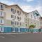 WoodSpring Suites Pharr