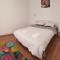 Apartament 5 Budiu