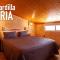 Buhardilla Nuria