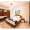 Deluxe Madinaty Apartment by Travelholic Stay