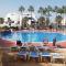 El Dorado Las Americas WiFi Pool