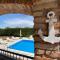 Paradise Villa Cassonni Istria 4 Stars