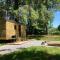 Swaledale Shepherd's Hut