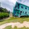 Willow 2 at Island Cabanas Gold Standard Certified