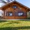 Le Chalet Bonheur